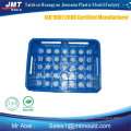 manufacturing bottle crate mould